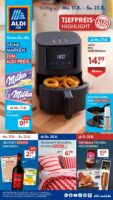 ALDI SÜD angebote 17.08.2026