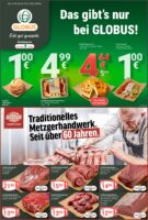 Globus Baumarkt angebote 31.08.2026