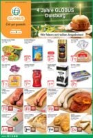 Globus Baumarkt angebote 07.09.2026