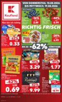 Kaufland angebote 13.08.2026