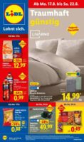Lidl angebote 17.08.2026