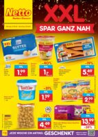 Netto angebote 31.08.2026