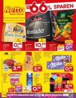 Netto angebote 17.08.2026