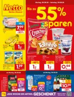 Netto angebote 18.08.2026