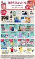 Rossmann angebote 24.08.2026