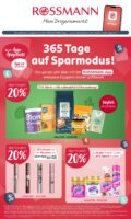 Rossmann Prospekt