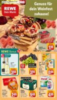 Rewe angebote 12.10.2026