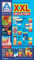 Aldi Nord angebote 28.09.2026