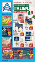 Aldi Nord angebote 05.10.2026