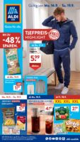 ALDI SÜD angebote 14.09.2026