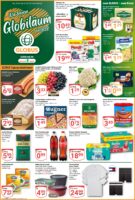Globus Baumarkt angebote 28.09.2026
