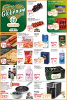 Globus Baumarkt angebote 05.10.2026