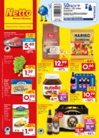 Netto angebote 12.10.2026