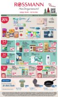 Rossmann Prospekt