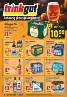 Trinkgut Angebote