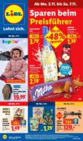 Lidl angebote 02.11.2026