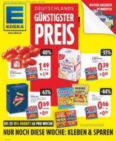 Edeka angebote 19.10.2026