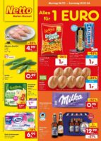 Netto angebote 26.10.2026