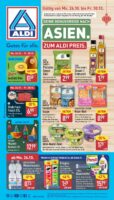 ALDI Nord angebote 26.10.2026