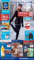 ALDI SÜD angebote 19.10.2026