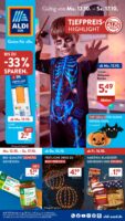 ALDI SÜD angebote 12.10.2026