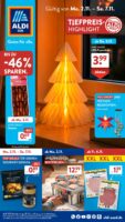 ALDI SÜD angebote 02.11.2026