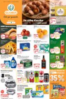 Globus Baumarkt angebote 12.10.2026