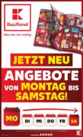 Kaufland angebote 12.10.2026