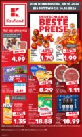 Kaufland angebote 08.10.2026