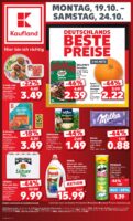 Kaufland angebote 19.10.2026