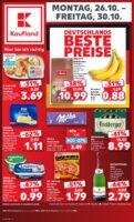 Kaufland angebote 26.10.2026