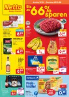 Netto angebote 19.10.2026