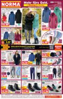 Norma angebote 26.10.2026